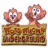 Word Whomp Underground המשחק