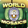 World Mosaics 6 המשחק