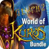 World of Kuros Bundle המשחק