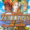 World of Zellians: Kingdom Builder המשחק