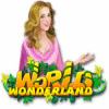 World Wonderland המשחק