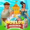 Worlds Builder המשחק