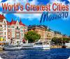 World's Greatest Cities Mosaics 10 המשחק