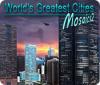 World's Greatest Cities Mosaics 2 המשחק