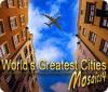 World's Greatest Cities Mosaics 4 המשחק