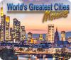World's Greatest Cities Mosaics 8 המשחק