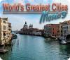 World's Greatest Cities Mosaics 9 המשחק