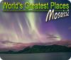 World's Greatest Places Mosaics 2 המשחק