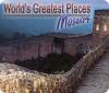 World's Greatest Places Mosaics 4 המשחק