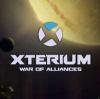 Xterium: War of Alliances המשחק