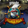 Youda Fisherman המשחק