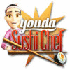 Youda Sushi Chef המשחק