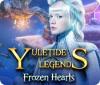 Yuletide Legends: Frozen Hearts המשחק