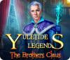 Yuletide Legends: The Brothers Claus המשחק