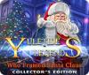 Yuletide Legends: Who Framed Santa Claus Collector's Edition המשחק
