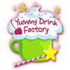 Yummy Drink Factory המשחק