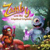 Zamby and the Mystical Crystals המשחק