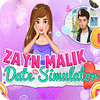Zayn Malik Date Simulator המשחק
