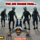 Zombie Invaders 2 המשחק