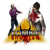 Zombie Shooter המשחק