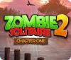 Zombie Solitaire 2: Chapter 1 המשחק