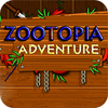 Zootopia Adventure המשחק
