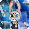 Zootopia Police Investigation המשחק