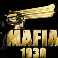 Mafia 1930 המשחק