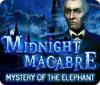 Midnight Macabre: Mystery of the Elephant המשחק
