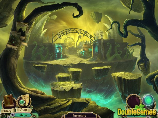 Free Download Dark Arcana: The Carnival Collector's Edition Screenshot 1