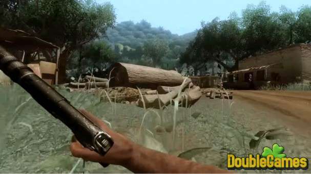 Free Download Far Cry 2 Screenshot 1