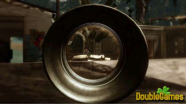 Free Download Far Cry 2 Screenshot 2