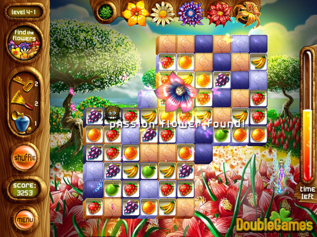 Free Download Fruit Lockers 2 - The Enchanting Islands Screenshot 2