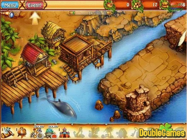 Free Download Imperial Island: Birth of an Empire Screenshot 2