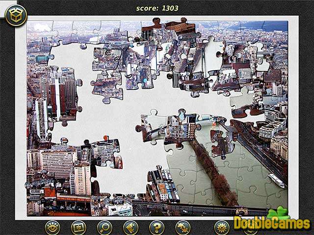 Free Download Jigsaw World Tour Screenshot 1