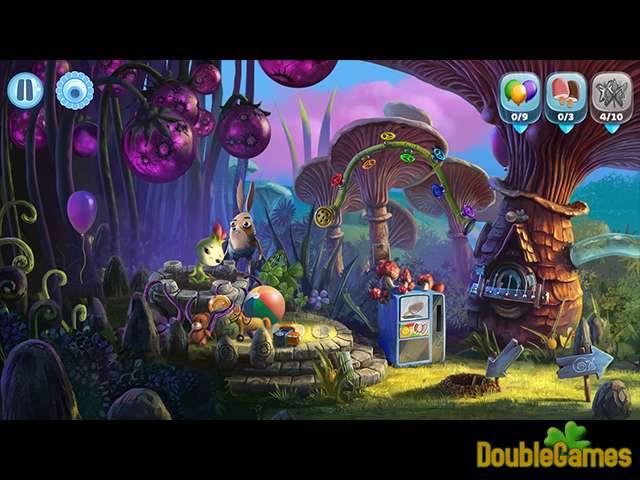Free Download My Brother Rabbit Collector's Edition Screenshot 1