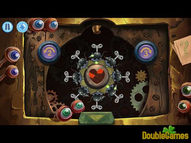 Free Download My Brother Rabbit Collector's Edition Screenshot 3