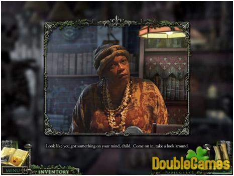 Free Download Mystery Case Files: The 13th Skull Screenshot 3