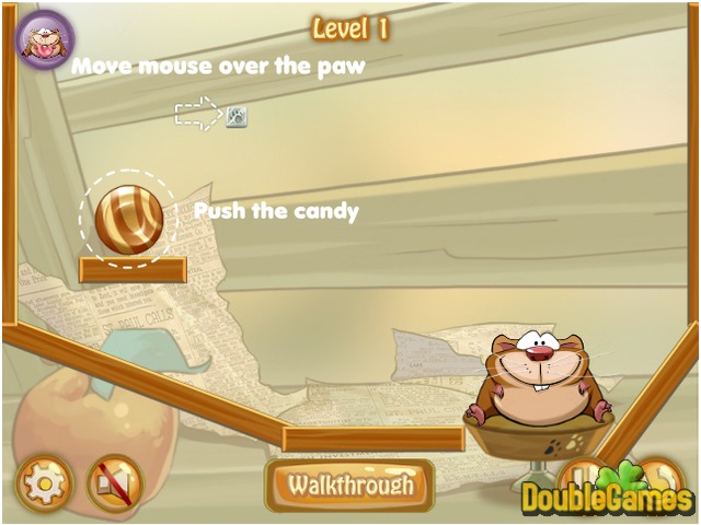 Free Download Oh My Candy: Levels Pack Screenshot 2