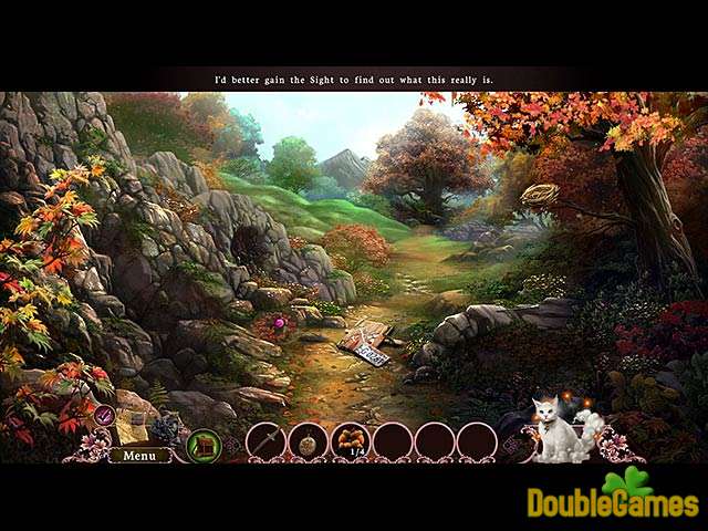 Free Download Otherworld: Shades of Fall Screenshot 2
