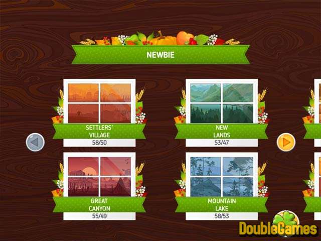 Free Download Solitaire Match 2 Cards Thanksgiving Day Screenshot 2