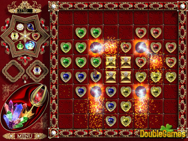 Free Download The God's Treasury: The Bewitched Mask Screenshot 2