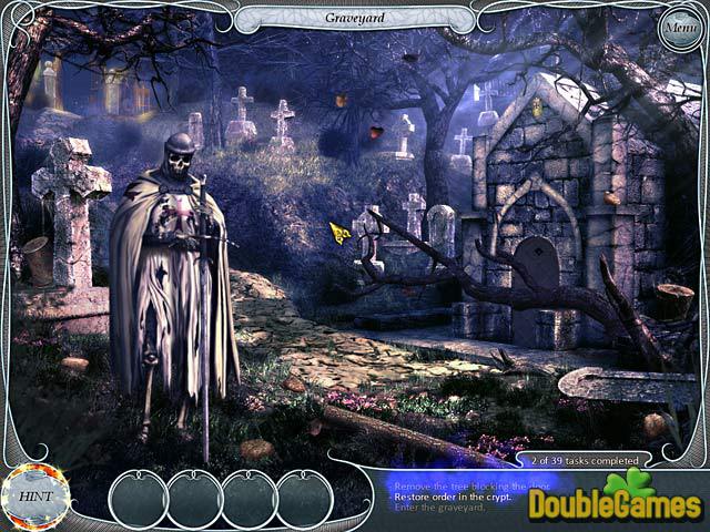 Free Download Treasure Seekers: Follow the Ghosts Screenshot 2