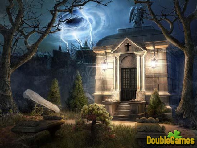 Free Download Voodoo Whisperer: Curse of a Legend Collector's Edition Screenshot 2