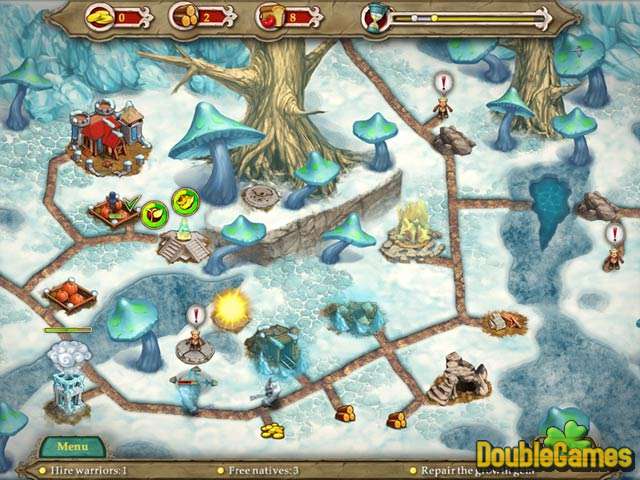 Free Download Weather Lord: Hidden Realm Screenshot 2