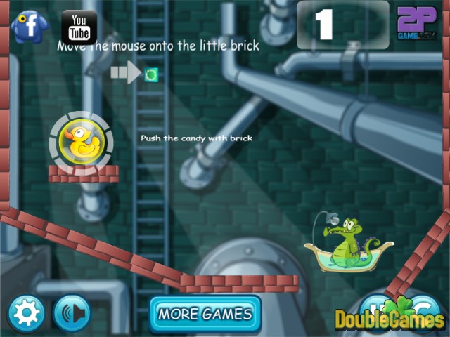 Free Download Where Is My Duck Screenshot 1