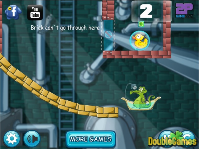 Free Download Where Is My Duck Screenshot 2