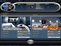 להורדה חינם Hockey Manager מסך 2