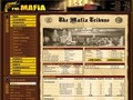 להורדה חינם Mafia 1930 מסך 2