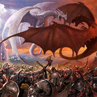 Legend: Legacy of Dragons המשחק